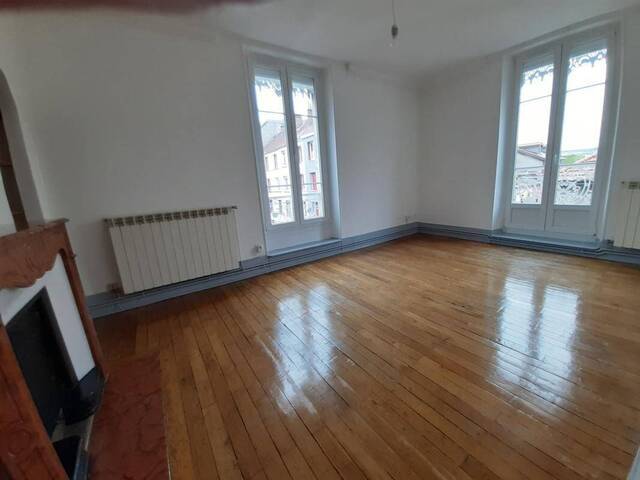 Location Appartement t2 4 pièces 87 m² Grenoble 38000