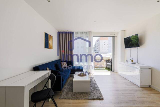 Vente Appartement t2 41 m² Grenoble 38100