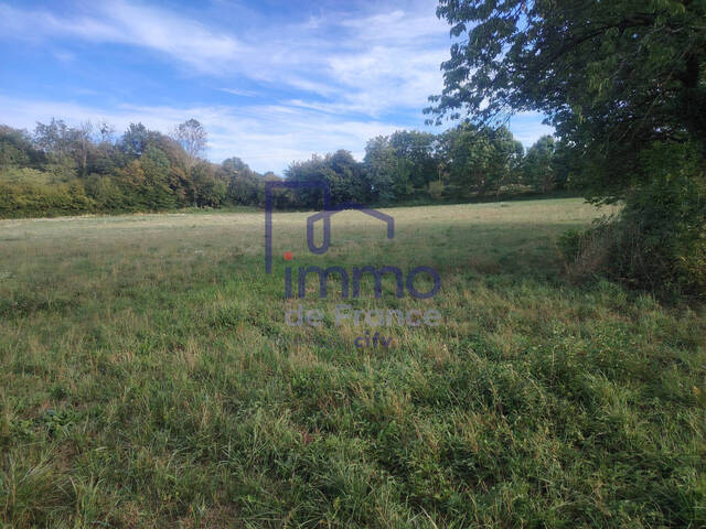 Vente Maison ferme 5 pièces 104 m² Sainte-Anne-sur-Gervonde 38440