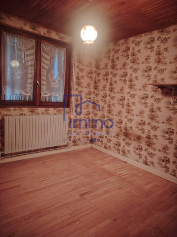 Vente Maison ancienne 5 pièces 87 m² Saint-Jean-de-Bournay 38440