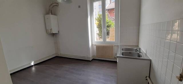 Location Appartement t2 52 m² Grenoble 38000