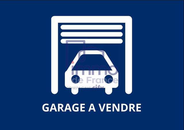 Vente Stationnement parking Grenoble 38100