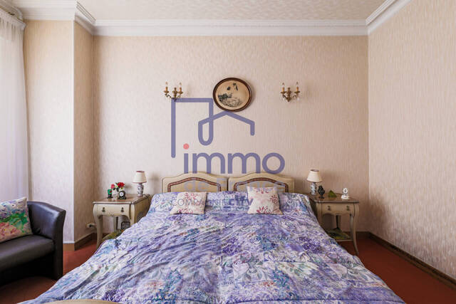 Vente Appartement 4 pièces 84.66 m² Grenoble 38000