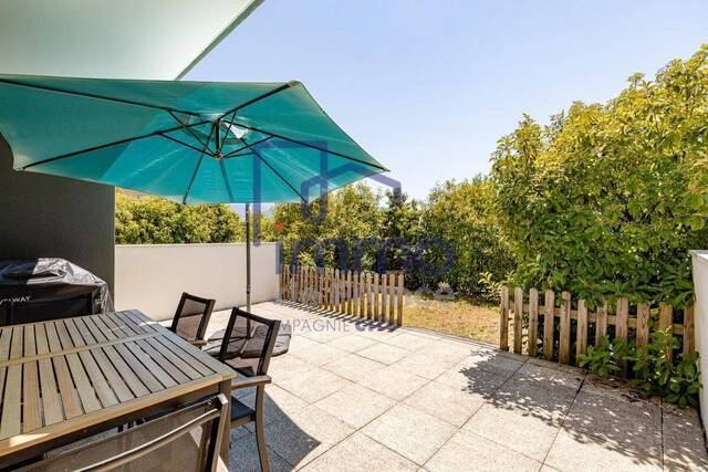 Vente Appartement t3 68 m² Montbonnot-Saint-Martin 38330