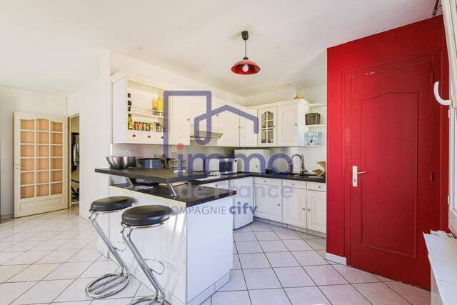 Vente Appartement t2 52 m² Grenoble 38000
