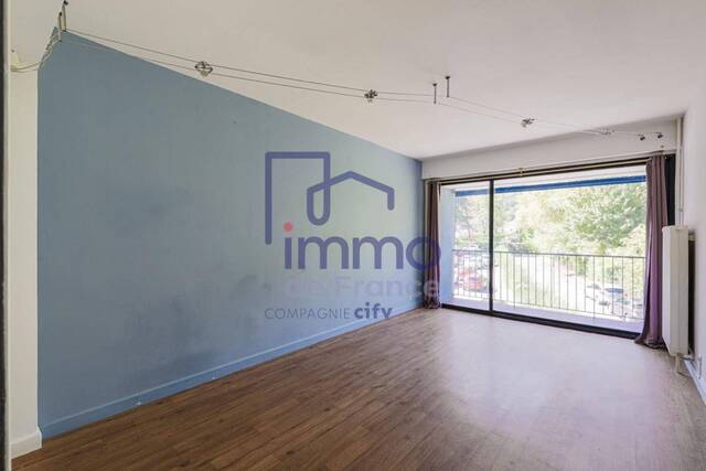 Vente Appartement t2 47 m² Seyssinet-Pariset 38170