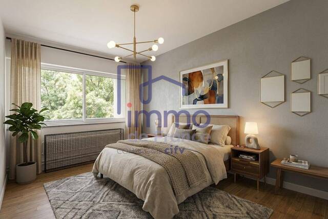 Vente Appartement t2 47 m² Seyssinet-Pariset 38170