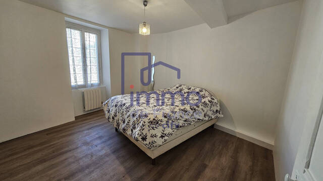 Vente Appartement 3 pièces 64.06 m² Bourgoin-Jallieu 38300