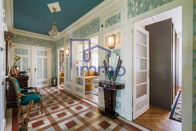 Vente Appartement 4 pièces 84.66 m² Grenoble 38000