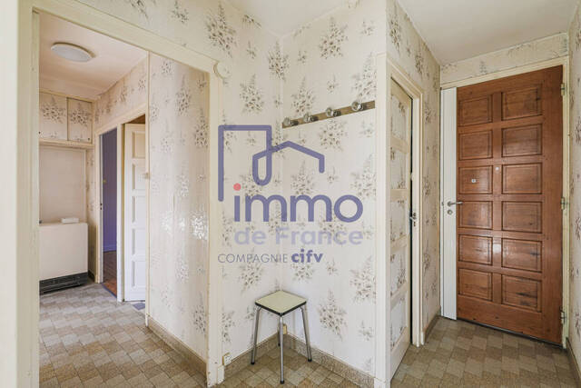 Vente Maison 5 pièces 66.35 m² Vizille 38220