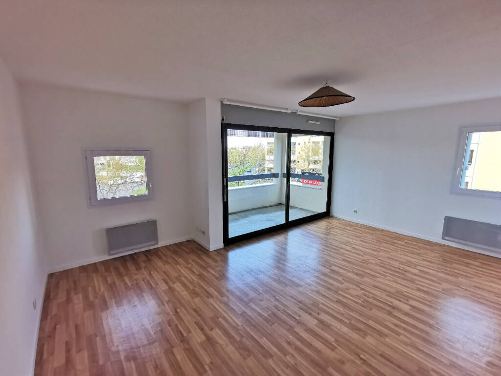 Location appartement 3 pièces 65.96 m² à (31320