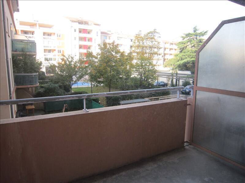 Location appartement 3 pièces 64.41 m² à Toulouse (31300 ...