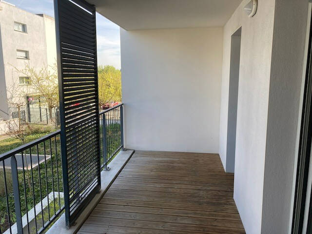 Appartements En Location A Saint Orens De Gameville 31650