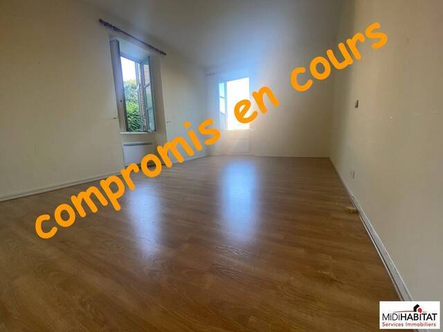 Vente appartement 2 pièces 70 m² à Toulouse (31000)