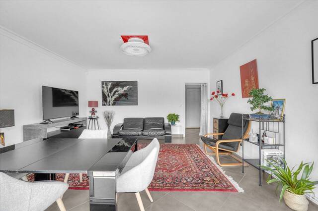 Vente appartement 4 pièces 76 m² à Toulouse (31300)