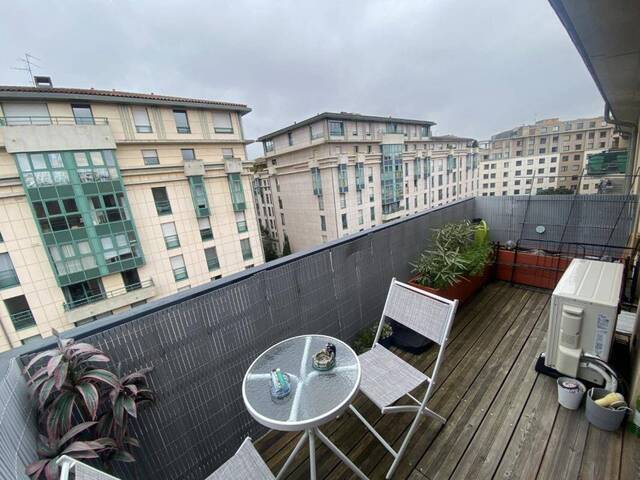 Location appartement t3 66 m² à Toulouse (31000) Bazacle