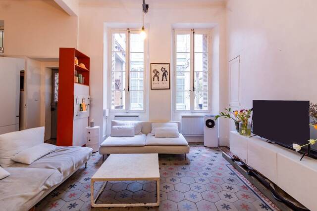 Vente appartement 3 pièces 70 m² à Toulouse (31000)