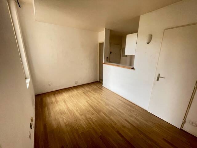 Location Appartement t1 bis 2 pièces 24 m² Toulouse (31500) Arago