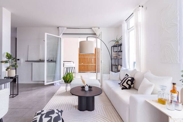 Vente appartement 3 pièces 84 m² à Toulouse (31100)