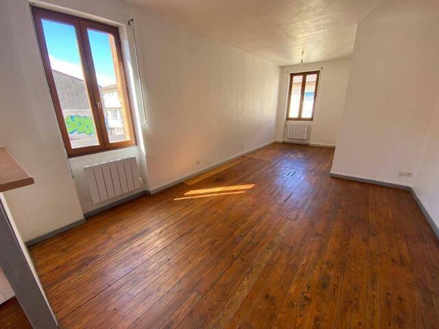 Location Appartement t3 61 m² Toulouse (31500) 10 Avril