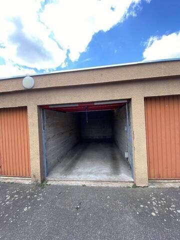 Location stationnement garage/box à Toulouse (31300) Cartoucherie