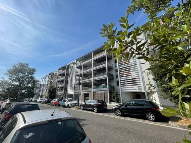 Vente Appartement t4 82 m² Toulouse (31200) Borderouge Nord