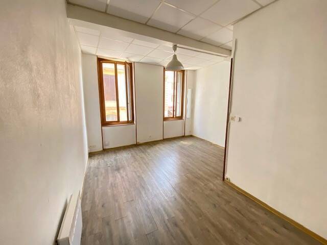 Location Appartement studio 1 pièce 23 m² Toulouse (31300) La Grave