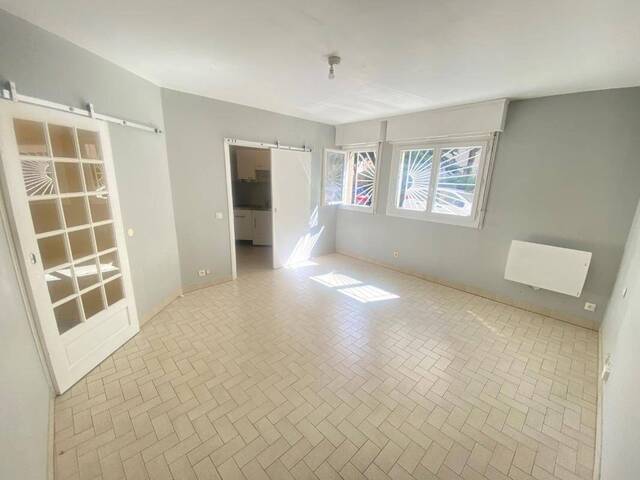 Location Appartement t1 bis 32 m² Toulouse (31300) Barriere de Bayonne