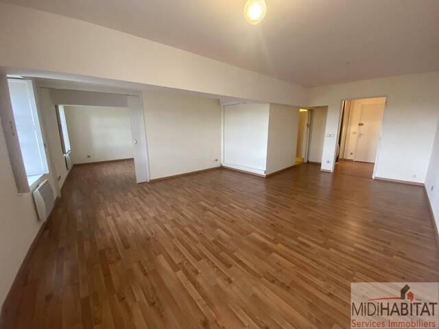 Vente appartement 2 pièces 55 m² à Toulouse (31000)