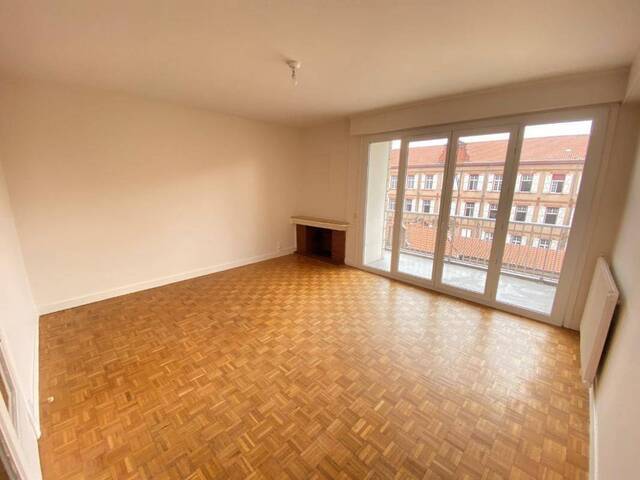 Location Appartement t3 70 m² Toulouse (31300) Ravelin