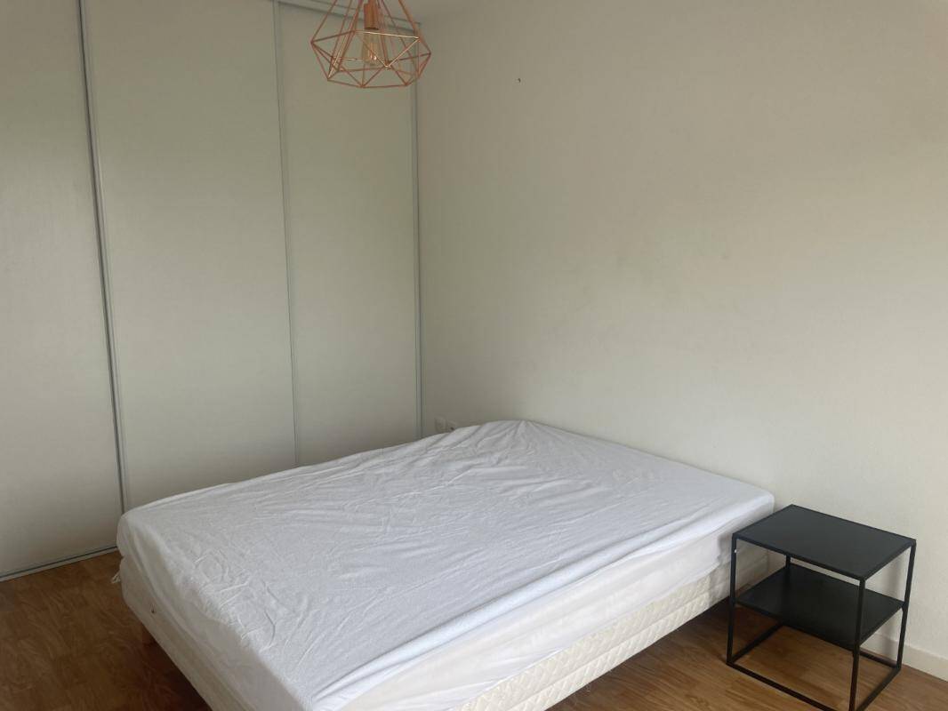 Image d'un appartement 3 pièces à louer à 880€ à biganos (33380)