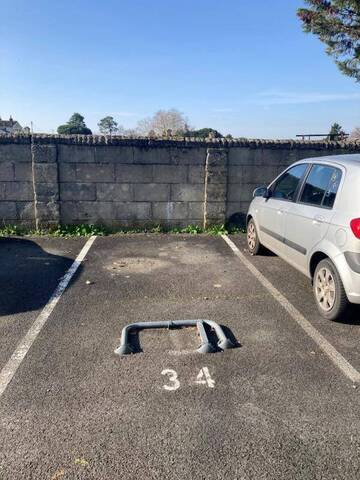 Location stationnement parking à Bordeaux (33200) Lestonat-Monsejour 2