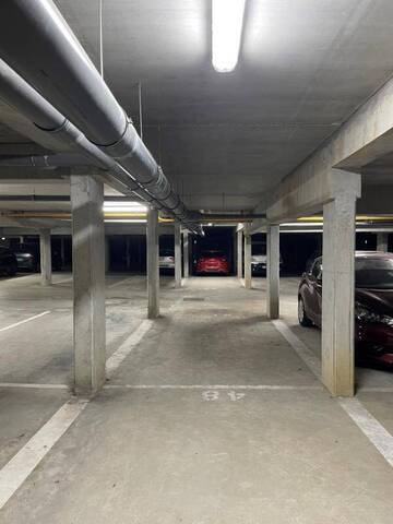 Location stationnement parking à Mérignac (33700) Centre-Ville 4