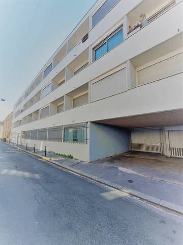 Vente appartement 1 pièce 18.65 m² à Bordeaux (33000)