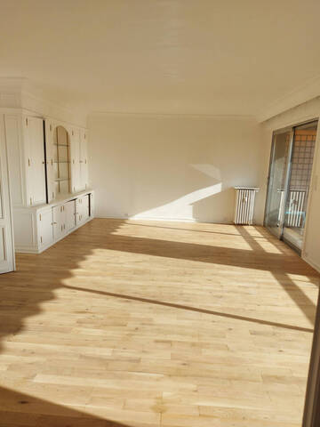 Location appartement 4 pièces 127.48 m² à Caudéran (33200)