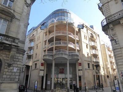 Vente Appartement 3 pièces 72 m² Bordeaux (33000)