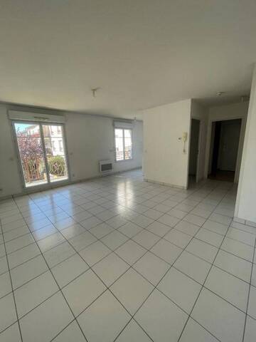 Location Appartement t2 50 m² Carbon-Blanc (33560) Sud