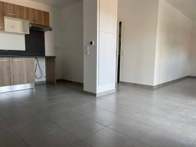 Location Appartement t3 61 m² Villenave-d'Ornon (33140) Saint-Martin-Canteloup-Bourleaux