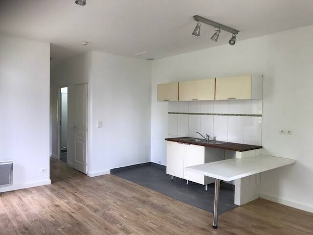 Location appartement t2 3 pièces 54 m² à Mérignac (33700) Labatut 1