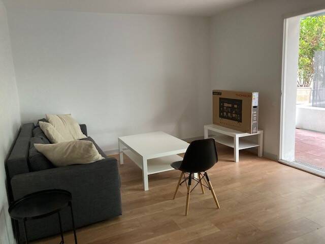 Location appartement duplex/triplex 4 pièces 90 m² à Bordeaux (33800) ARGONNE