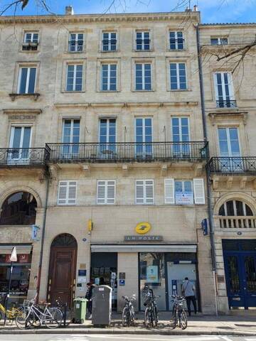 Location Local commercial Bordeaux (33000)