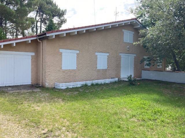 Location maison 4 pièces 85 m² à Lanton (33138)