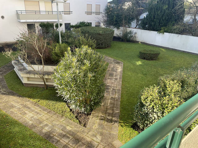 Vente appartement 2 pièces 50 m² à Caudéran (33200)