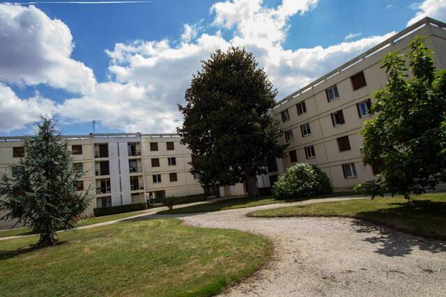 Location appartement t5 92 m² à Mérignac (33700) Capeyron 3