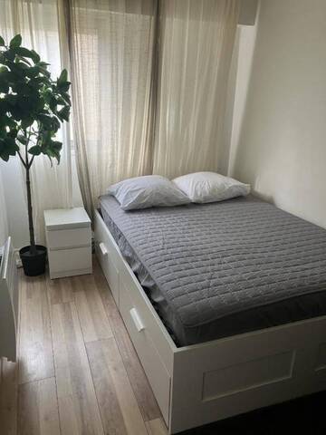 Location Appartement studio 1 pièce 28 m² Bordeaux (33000) Nansouty 1