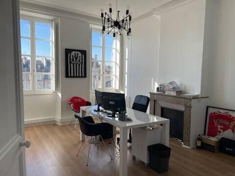 Location local divers immobilier d'entreprise à Bordeaux (33000)