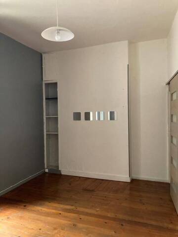 Location Appartement studio 1 pièce 26 m² Bordeaux (33000) Hotel de Ville-Quinconces 3