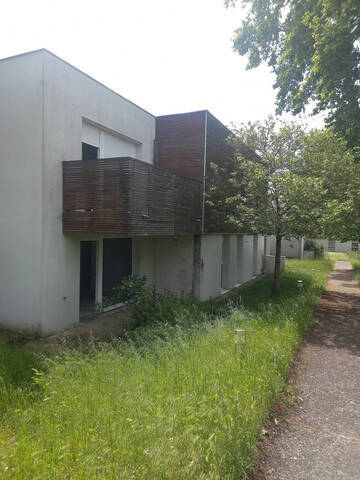 Vente Appartement 4 pièces 79 m² Mérignac (33700) ARLAC