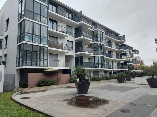 Location Appartement t3 67 m² Bordeaux (33300)