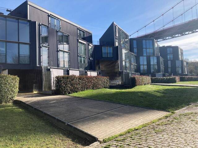 Location appartement t4 125 m² à Lormont (33310) Cite Carriet 1
